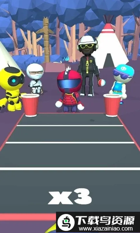 ��������(����Ȥζ��Ϸ)v1.2 �ٷ������ͼ