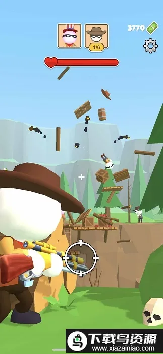 �����ѻ�(�����ѻ���Ϸ)v3.3.2 ��׿���ͼ