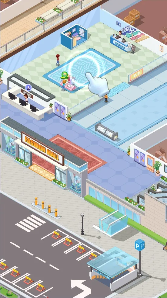 ������ҵ��2026�ٷ�����v1.0.6 �ٷ������ͼ