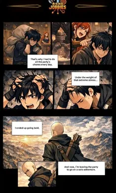 ��ְ���ɼ�(RPGְҵ������Ϸ)v2.2 �ֻ����ͼ