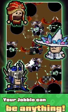 ��ְ���ɼ�(RPGְҵ������Ϸ)v2.2 �ֻ����ͼ