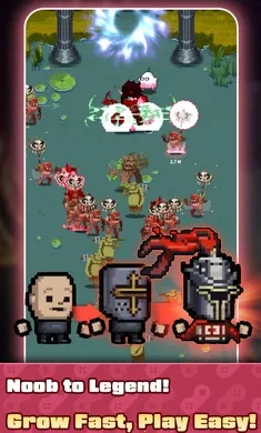 ��ְ���ɼ�(RPGְҵ������Ϸ)v2.2 �ֻ����ͼ