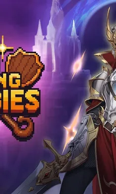 ��ְ���ɼ�(RPGְҵ������Ϸ)v2.2 �ֻ����ͼ