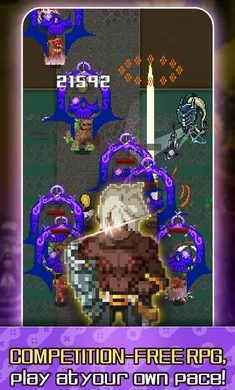 ��ְ���ɼ�(RPGְҵ������Ϸ)v2.2 �ֻ����ͼ