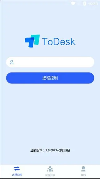 ToDesk�Ƶ���