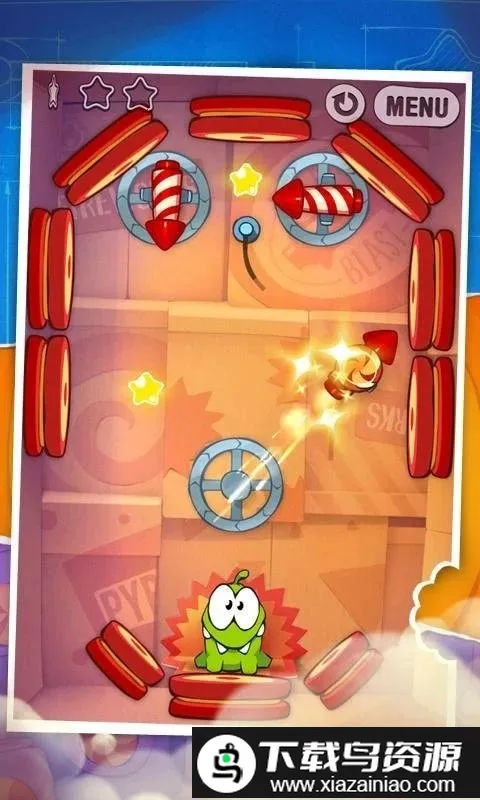 ������ʵ��(�����Ӵ�����Ϸ)v1.13.0 �ٷ������ͼ