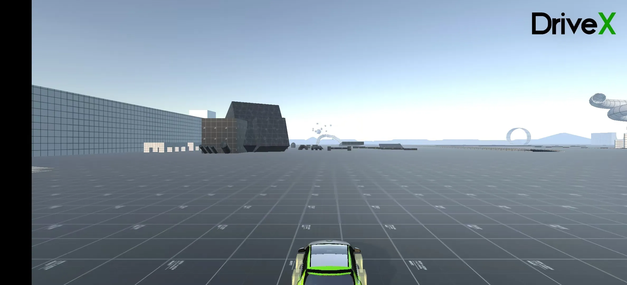 ��ʻX����ģ�������ò˵�v0.91 �ֻ����ͼ