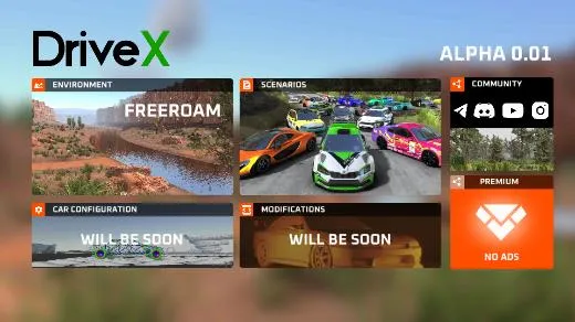 ��ʻX����ģ�������ò˵�v0.91 �ֻ����ͼ