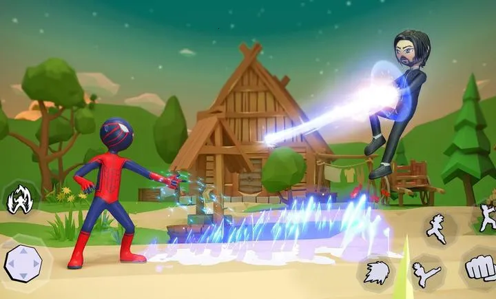 ����ˣ����ֵ�Ӣ��2026���ذ�װv1.4.7 ��׿���ͼ