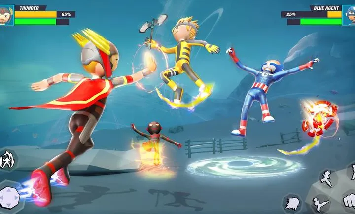 ����ˣ����ֵ�Ӣ��2026���ذ�װv1.4.7 ��׿���ͼ