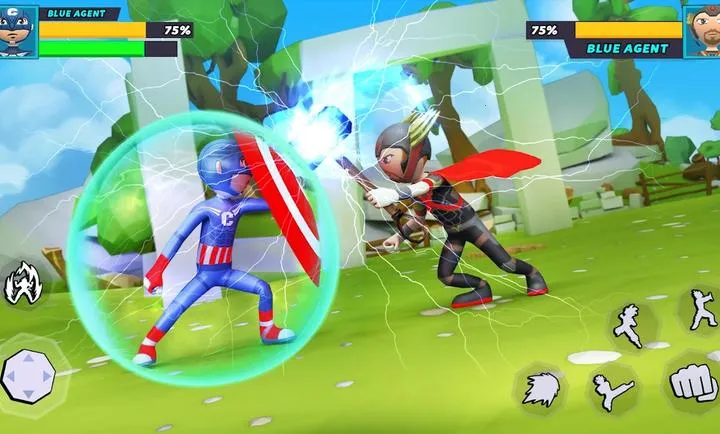 ����ˣ����ֵ�Ӣ��2026���ذ�װv1.4.7 ��׿���ͼ