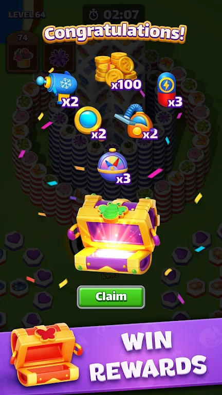 �ڶ����ɣ��������ս2026�ٷ����°汾v1.2.1.1 �ٷ������ͼ