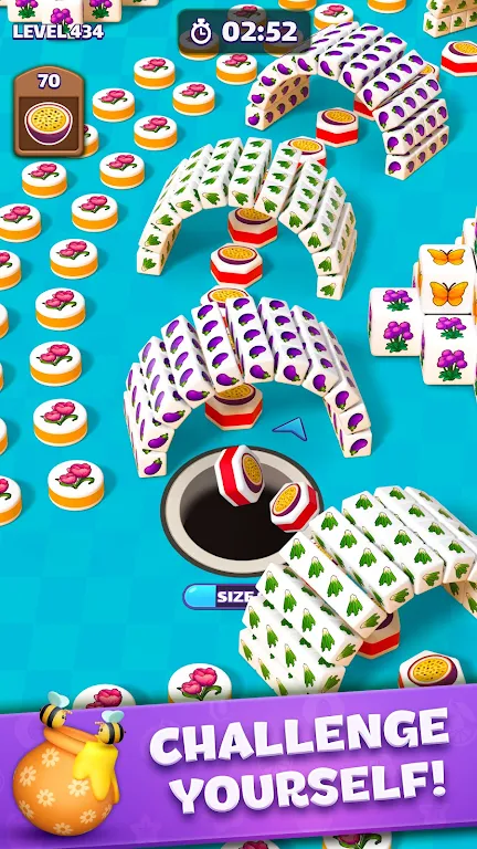 �ڶ����ɣ��������ս2026�ٷ����°汾v1.2.1.1 �ٷ������ͼ