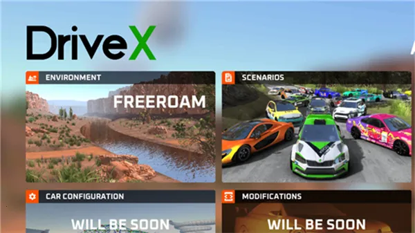 ��ʻX����ģ����MOD������v0.91 ��׿���ͼ