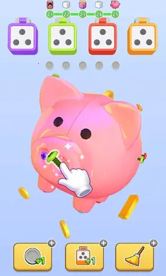 ��˿�ּ�3D�����˵���2026�ٷ�����v10.0.19 ��׿���ͼ