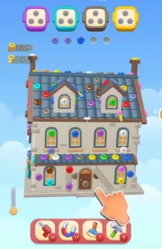 ��˿�ּ�3D�����˵���2026�ٷ�����v10.0.19 ��׿���ͼ