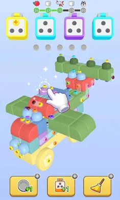 ��˿�ּ�3D�����˵���2026�ٷ�����v10.0.19 ��׿���ͼ