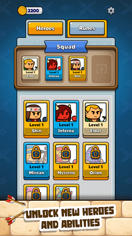 ���س�ǽ(�سǲ�����Ϸ)v0.0.38 �ֻ����ͼ