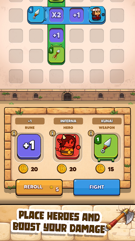 ���س�ǽ(�سǲ�����Ϸ)v0.0.38 �ֻ����ͼ