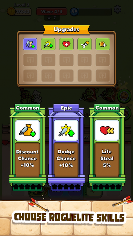 ���س�ǽ(�سǲ�����Ϸ)v0.0.38 �ֻ����ͼ