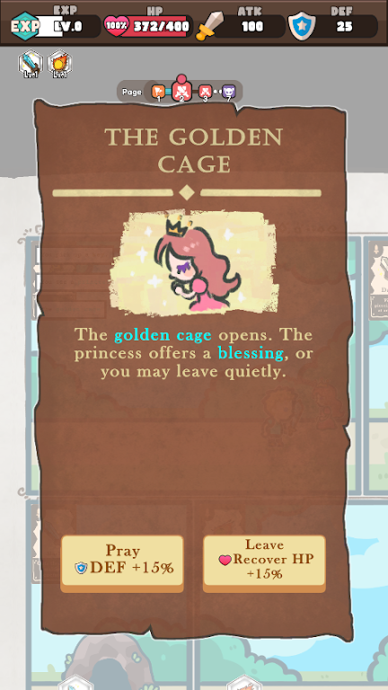 ��ҳ֮ս2026���°汾v0.0.2 ��׿���ͼ