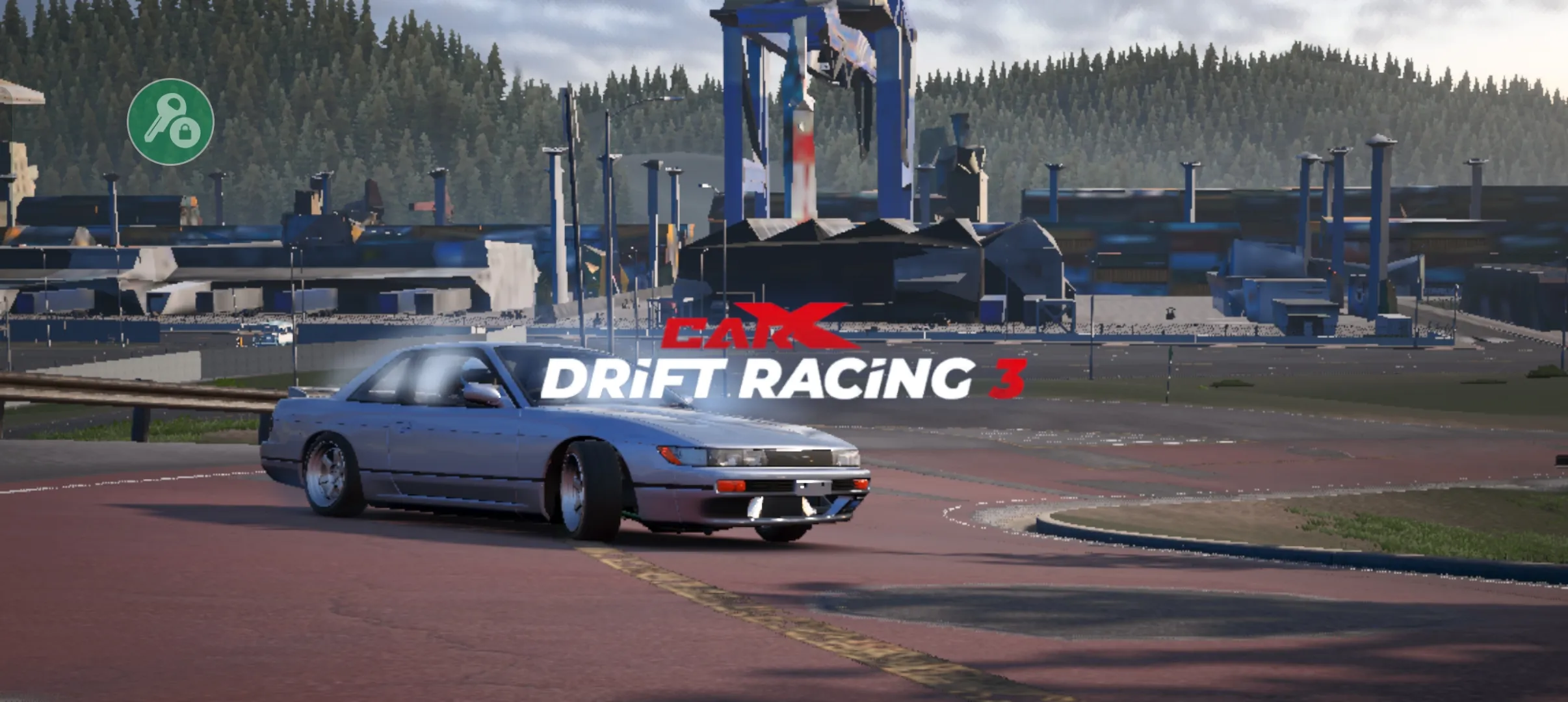 carxƯ������1���޽�Ұ�v1.16.2 ��׿���ͼ