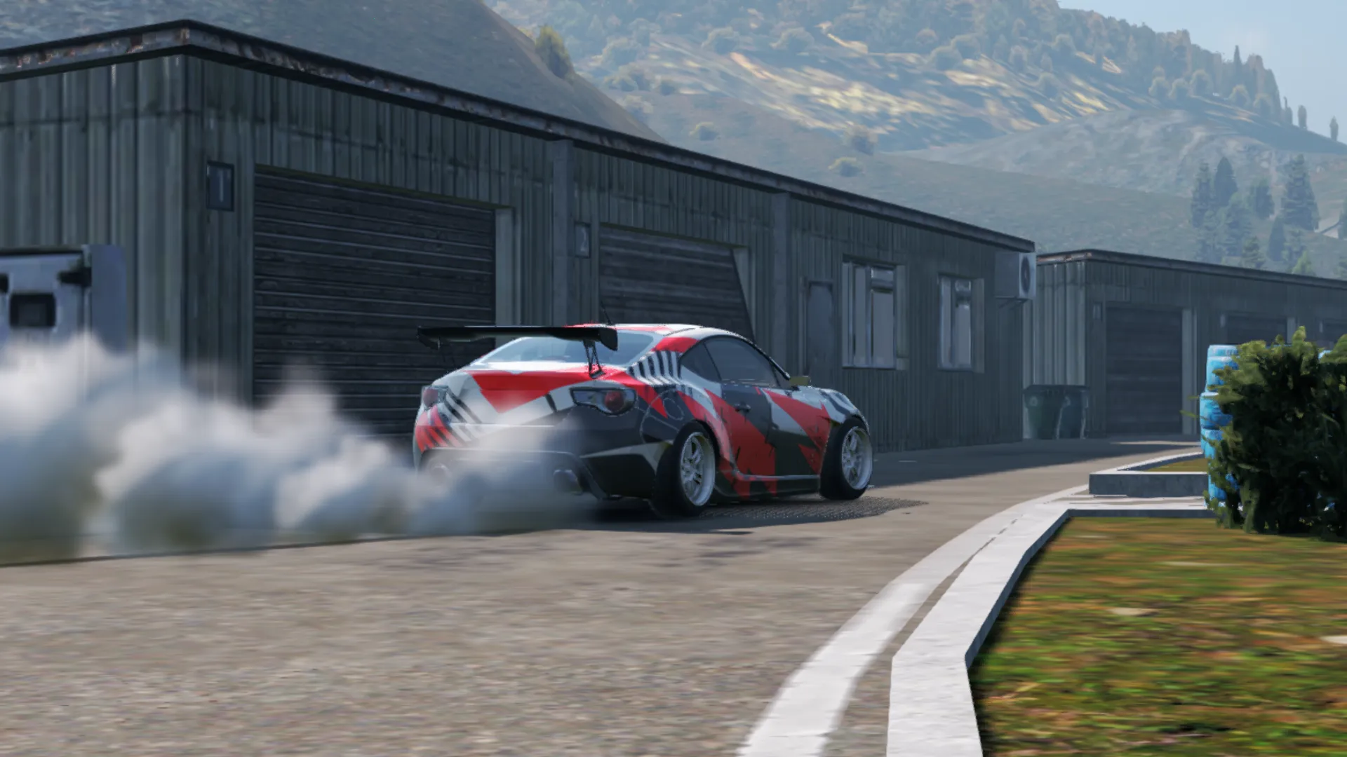 carxƯ������1���޽�Ұ�v1.16.2 ��׿���ͼ