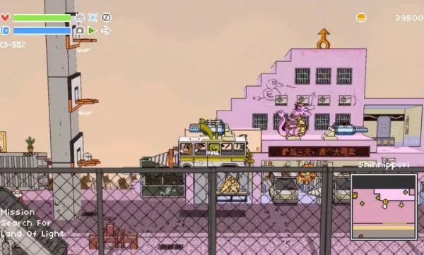 ��Ұ��ʿ(���ط�ARPG��Ϸ)vb2abff6 ��׿���ͼ