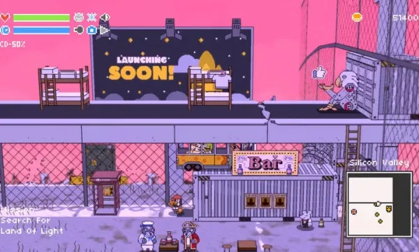 ��Ұ��ʿ(���ط�ARPG��Ϸ)vb2abff6 ��׿���ͼ