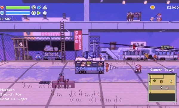 ��Ұ��ʿ(���ط�ARPG��Ϸ)vb2abff6 ��׿���ͼ