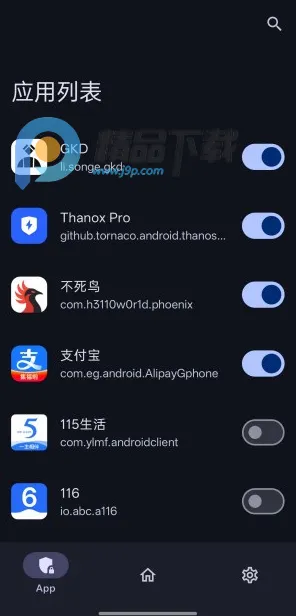 不死鸟模块安卓版手机版 不死鸟模块安卓版手机版