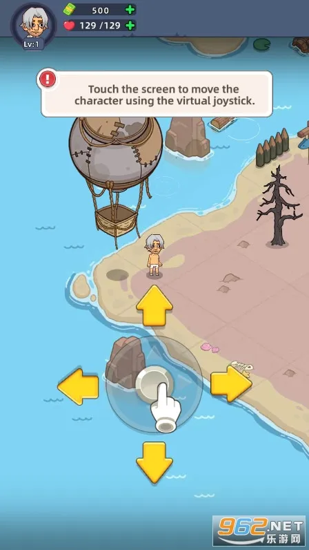 �������潩ʬ��ս2.8.5v2.7.7 ��׿���ͼ