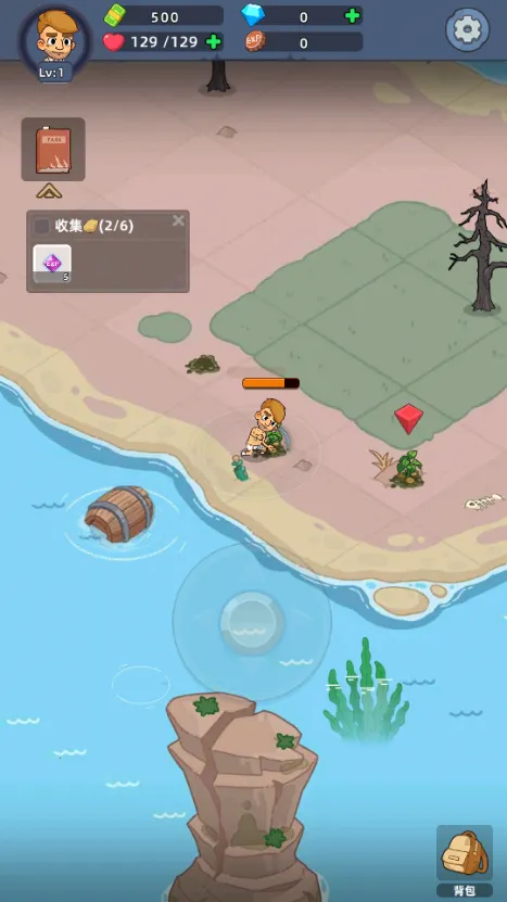 �������潩ʬ��ս2.8.5v2.7.7 ��׿���ͼ