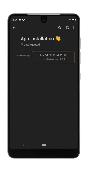 Last Time2026���ذ�װv2.1.1 ��׿���ͼ