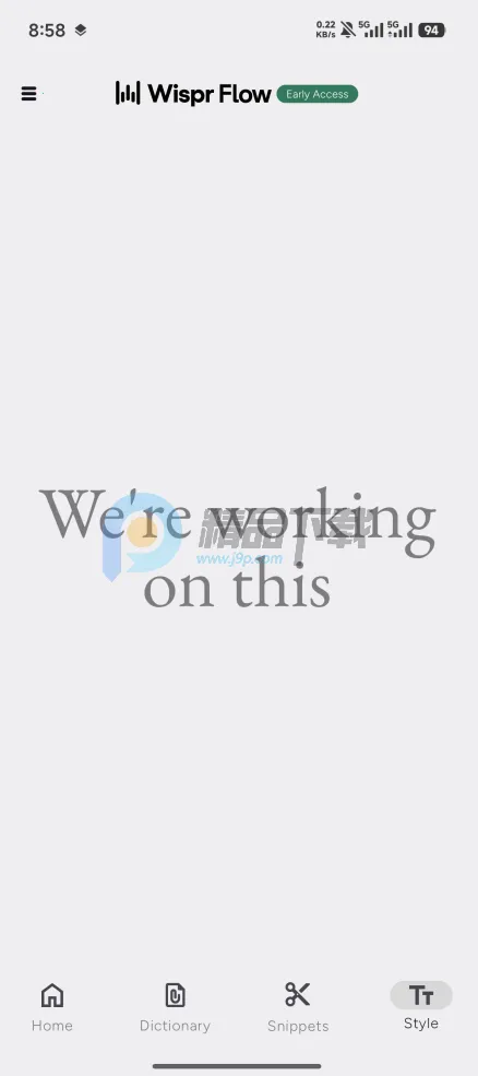 Wispr Flow(����ת��������)v1.0.0 ��Ѱ��ͼ