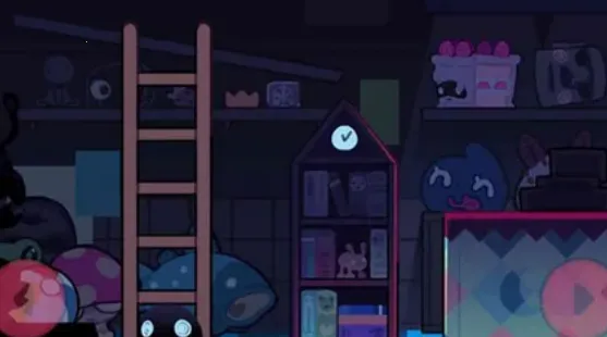 cryptid park2026�ٷ�����v1.0 ��Ѱ��ͼ