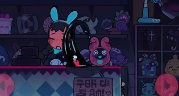 cryptid park2026�ٷ�����v1.0 ��Ѱ��ͼ