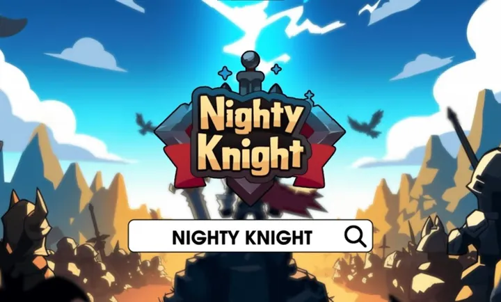 ��ҹ��ʿ���߾�ս��TD�ڹ���2026���°汾v1.0.79 ��׿���ͼ