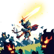 ��ҹ��ʿ���߾�ս��TD�ڹ���2026���°汾v1.0.79 ��׿��