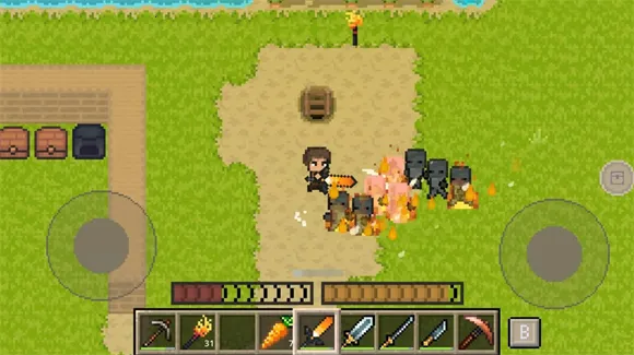 ���ؿ����߰�׿���ֻ���v1.0.7 �ֻ����ͼ