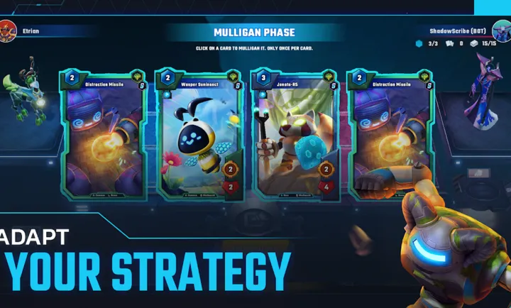 DATA2073ս���װ���ʷ�(ս��������Ϸ)v0.93.1 �ٷ������ͼ