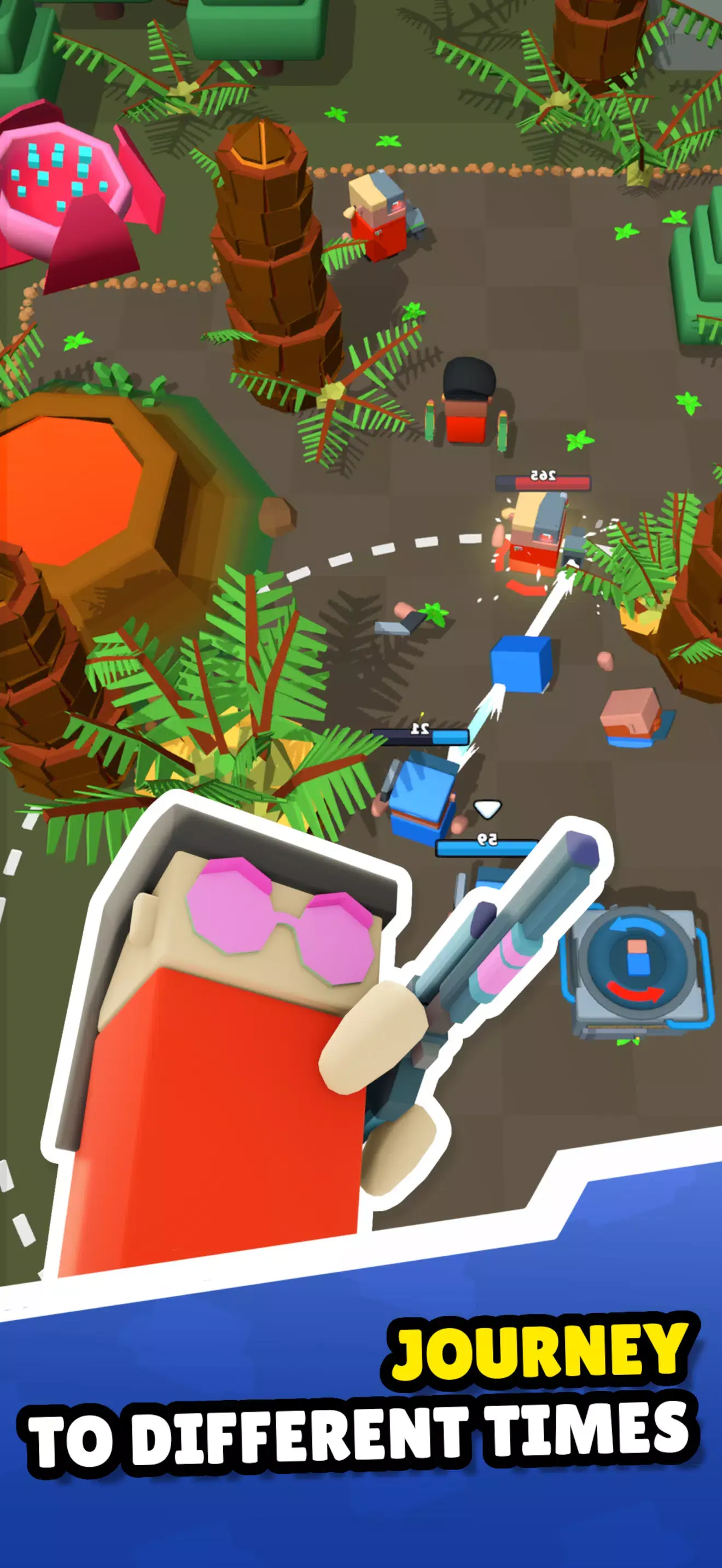 ʱ����ת��(ս�������Ϸ)v2.0.2 ��Ѱ��ͼ