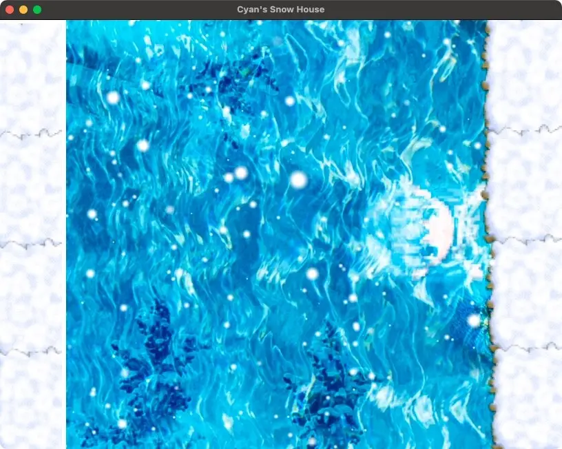 ��ɫ��ѩ֮�������ֻ���v1.9.48 ��Ѱ��ͼ