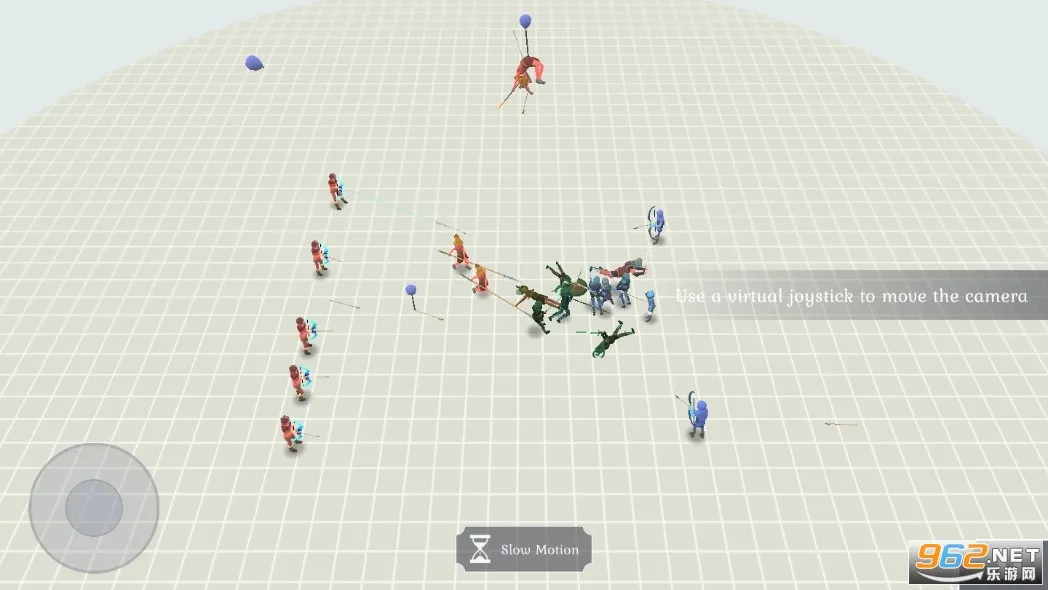 Ȥζ��սģ�������°��ƽ��v4.0.3 �ٷ������ͼ