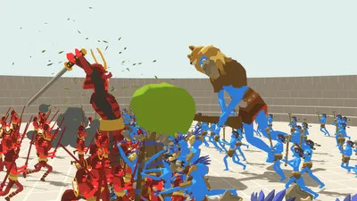 Ȥζ��սģ�������°��ƽ��v4.0.3 �ٷ������ͼ