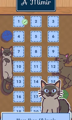 ���׶�(è�������Ϸ)v1.0.0 ��Ѱ��ͼ