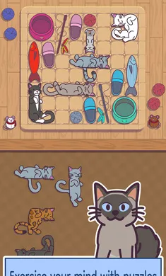 ���׶�(è�������Ϸ)v1.0.0 ��Ѱ��ͼ