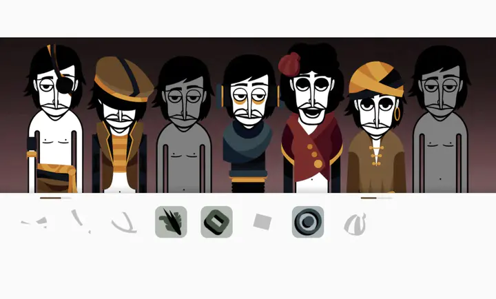 ������Ӻ���֮��(������Ƶ��Ϸ)v0.5.7 �ֻ����ͼ