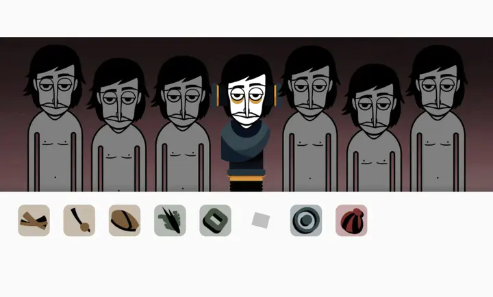 ������Ӻ���֮��(������Ƶ��Ϸ)v0.5.7 �ֻ����ͼ