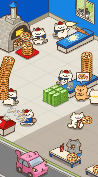 ����èMOD���ײ˵�